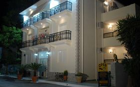 85 Sqm Apartments New Panorama Electric Car Φωρτησησ Station